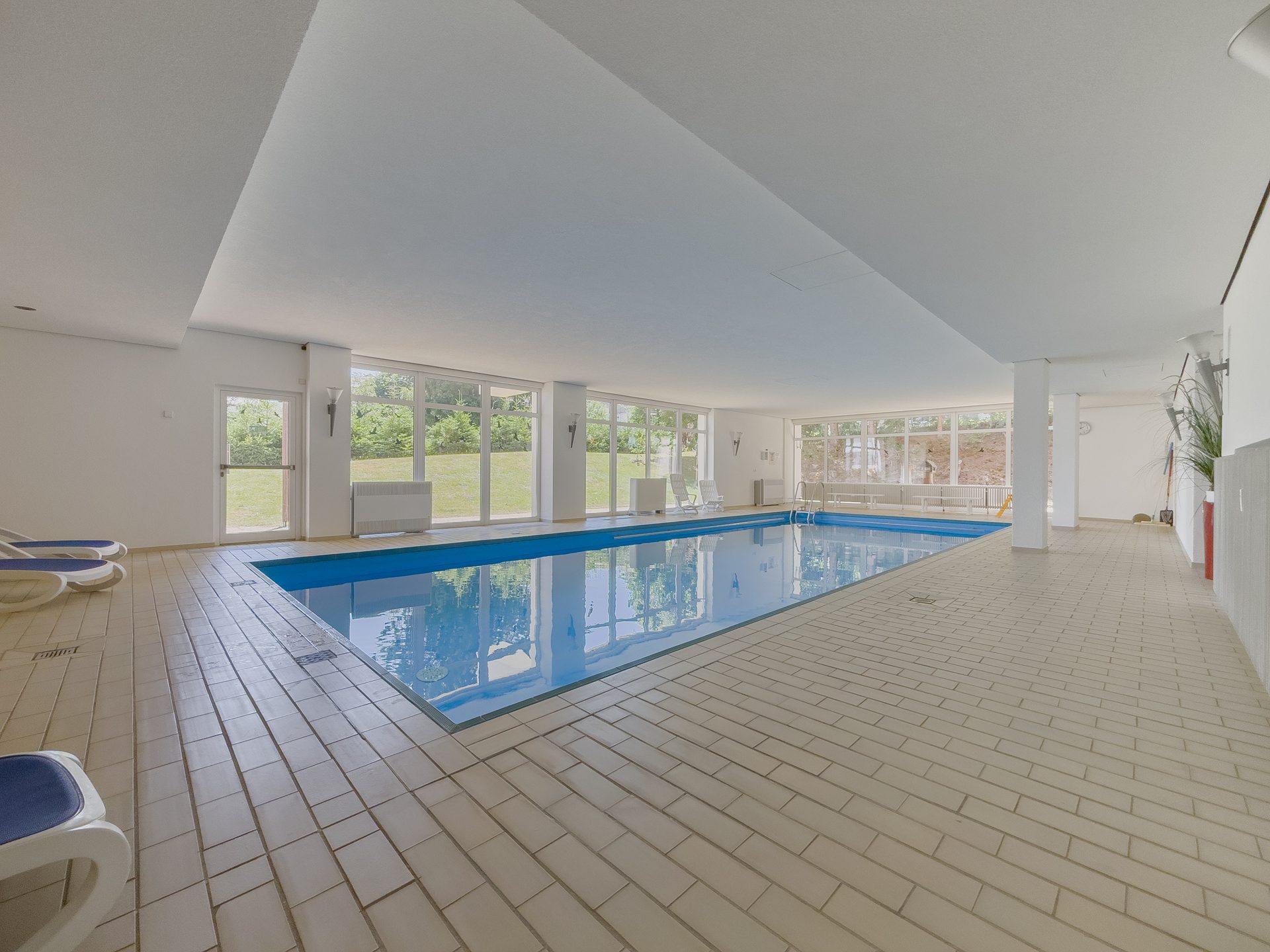 Immobilienangebot - Schönwald im Schwarzwald - Alle - Komfort-Apartment mit Wellnessbereich