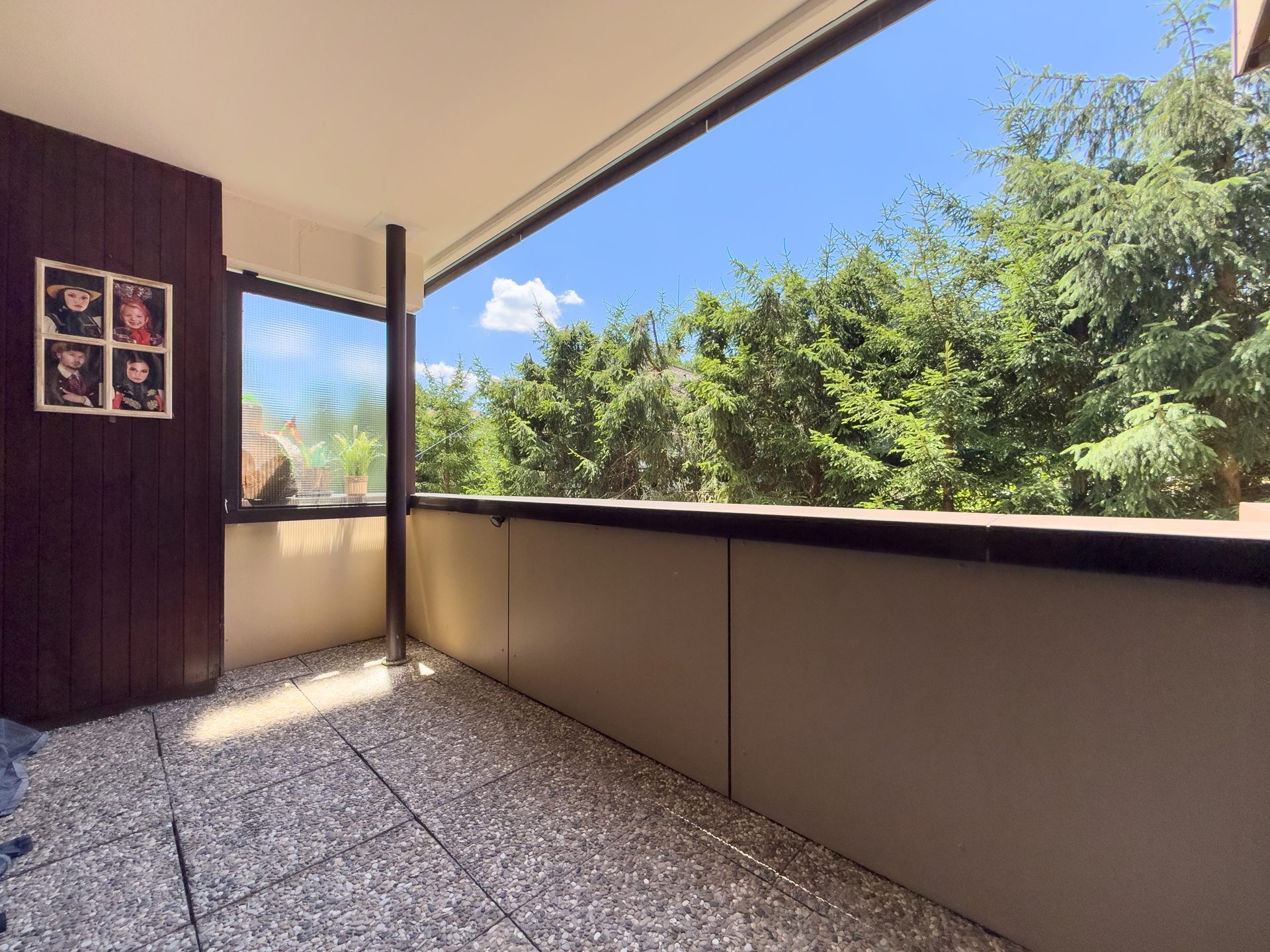 Immobilienangebot - Schönwald im Schwarzwald - Alle - Komfort-Apartment mit Wellnessbereich