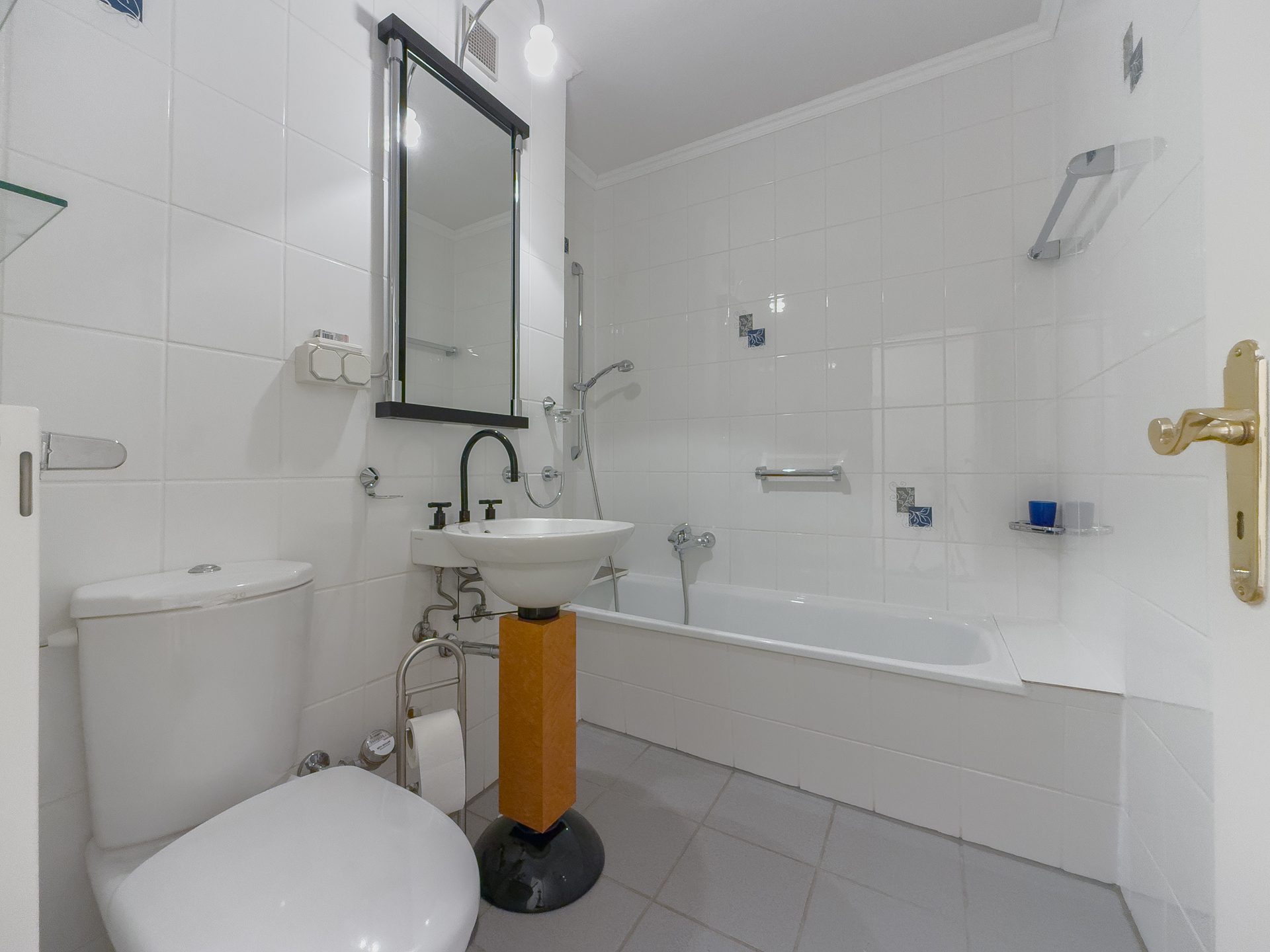 Immobilienangebot - Schönwald im Schwarzwald - Alle - Komfort-Apartment mit Wellnessbereich