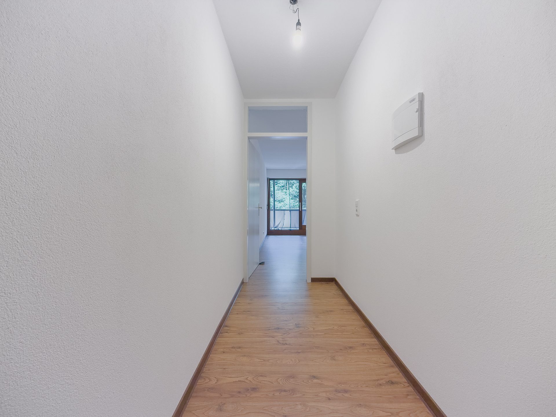 Immobilienangebot - Schönwald im Schwarzwald - Alle - Komfort-Apartment mit Wellnessbereich