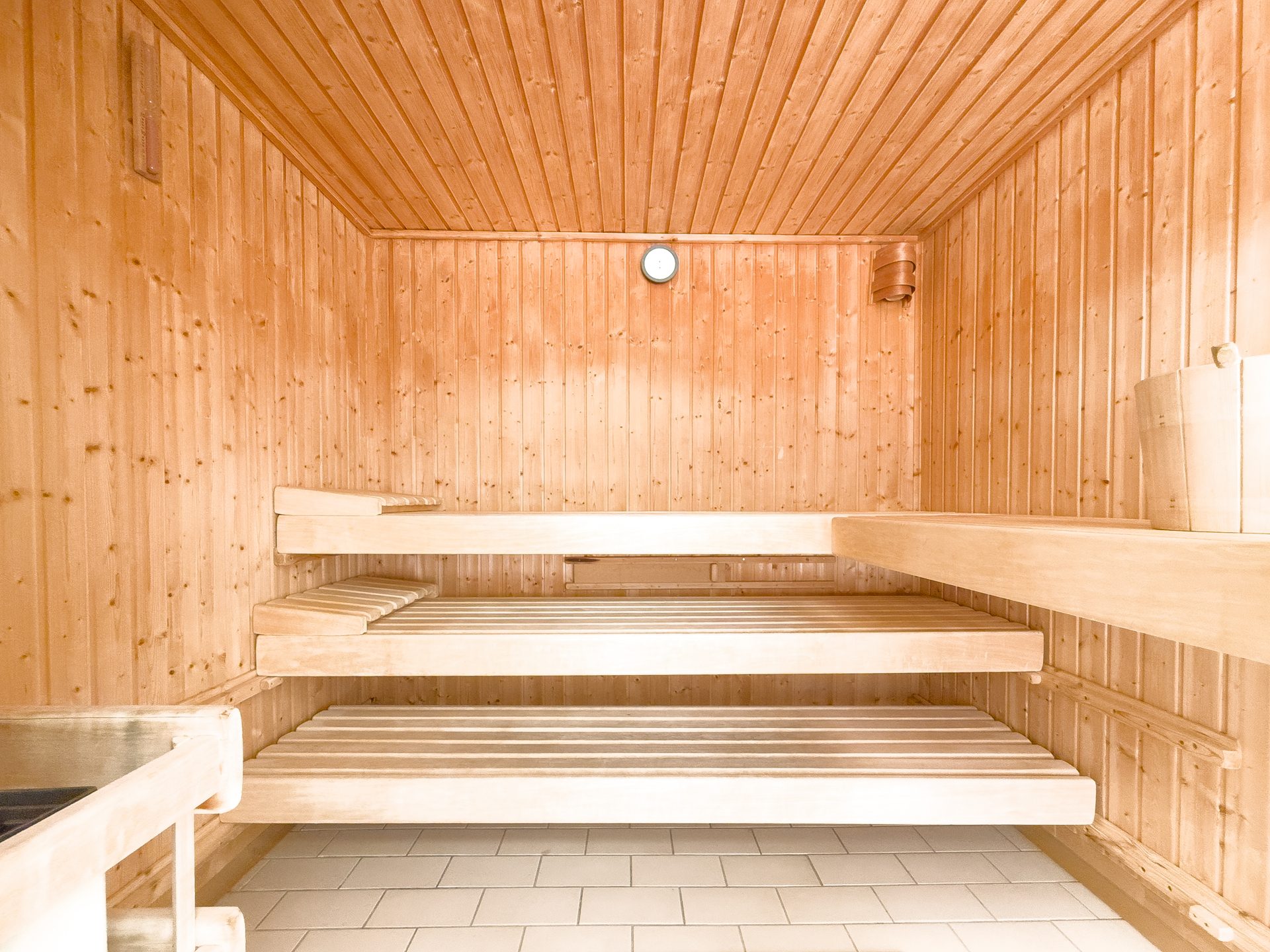Immobilienangebot - Schönwald im Schwarzwald - Alle - Komfort-Apartment mit Wellnessbereich