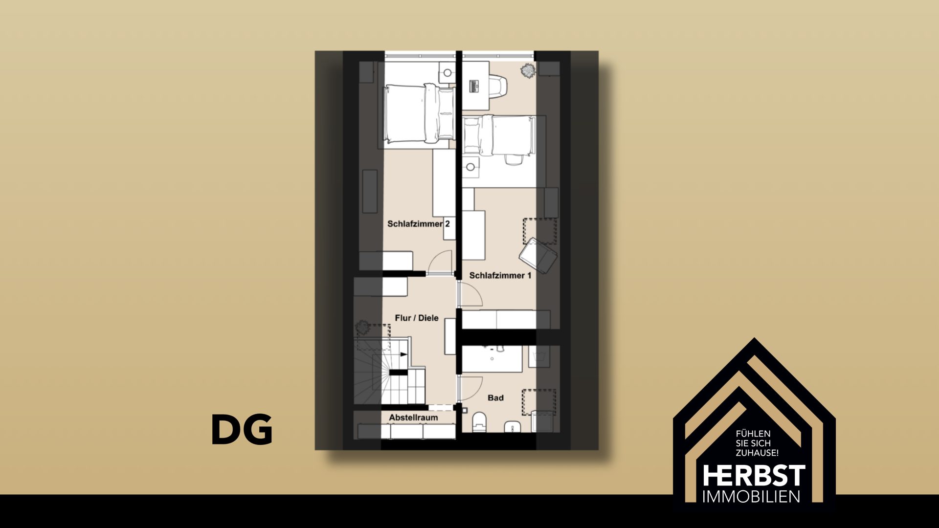 Immobilienangebot - Bopfingen - Alle - Stadtleben direkt vor der Tür:
Vermietete Maisonettewohnung mit Balkon im Herzen von Bopfingen