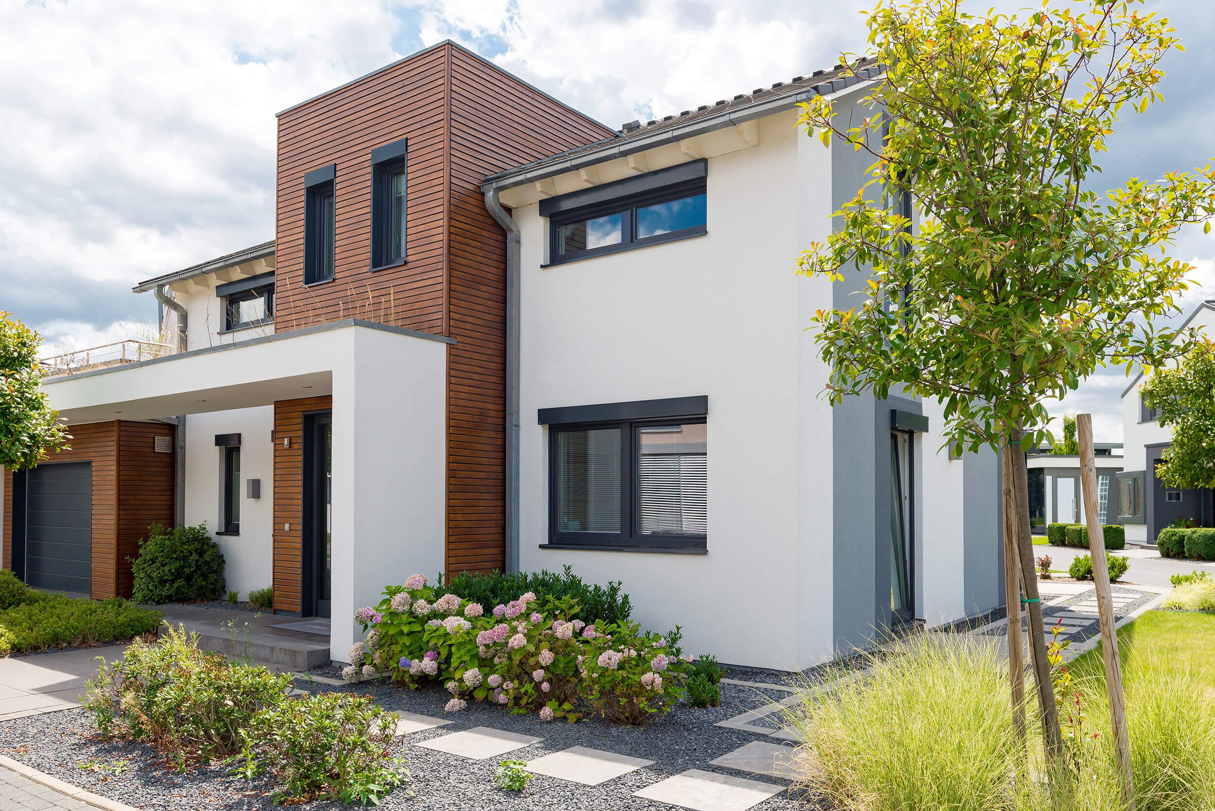 Immobilien aus Köln vergleichen und merken