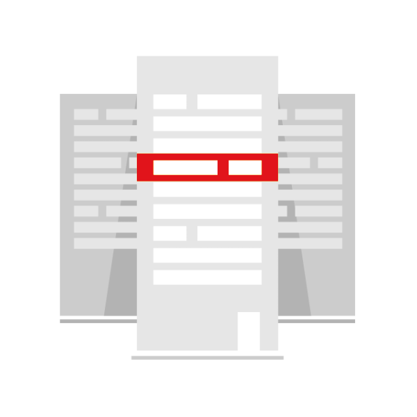 Wertermittlung Icon Wohnung