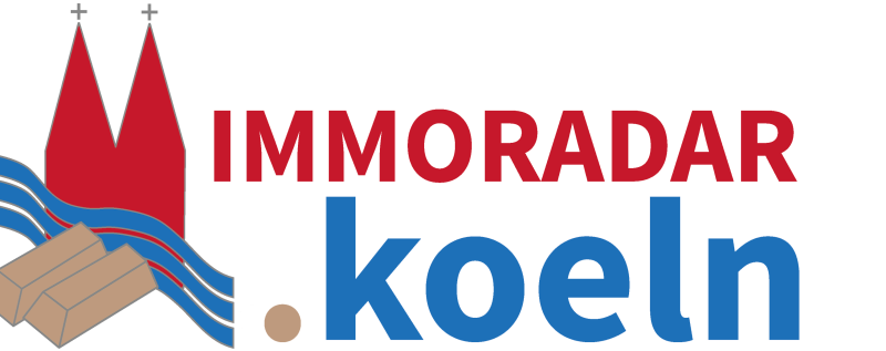 Immoradar Köln - Alle Immobilien der Stadt