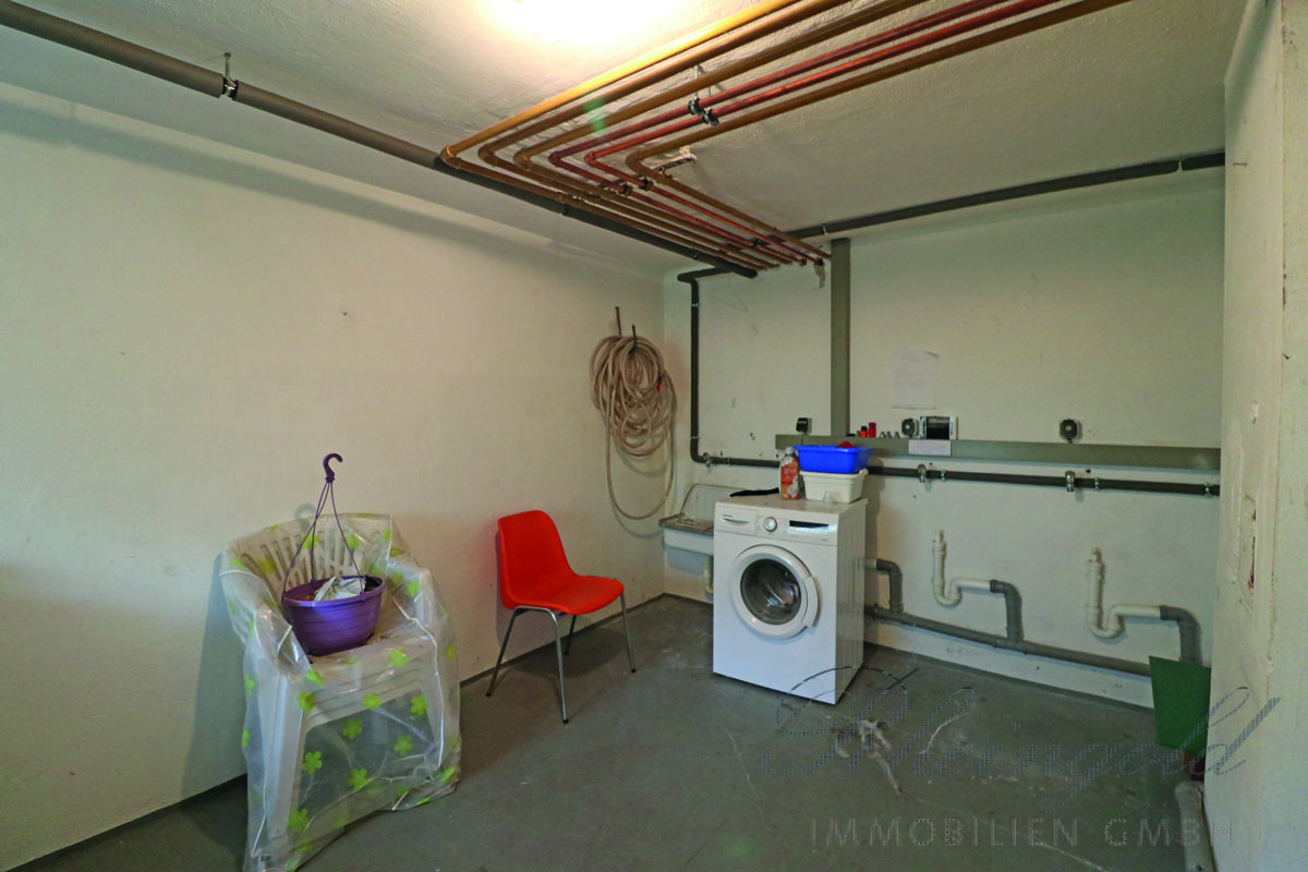 Immobilienangebot - Köln - Wohnungen - Der smarte Einstieg: Bezugsfreie Wohnung mit Balkon - WG-tauglich! Gestalten Sie ihr Investment!