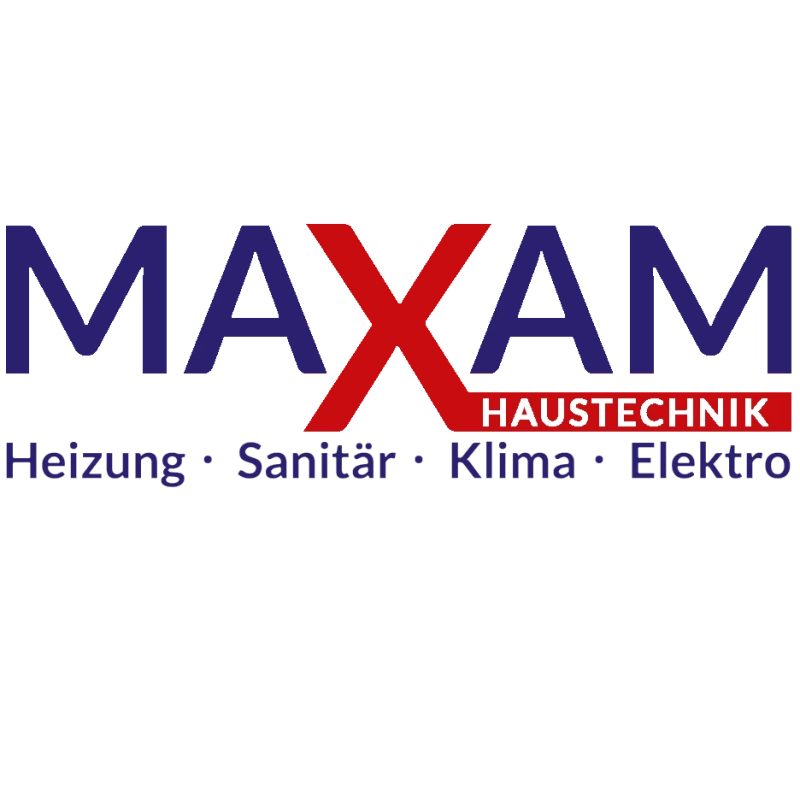 Maxam Heizung Sanitär Klima Elektro