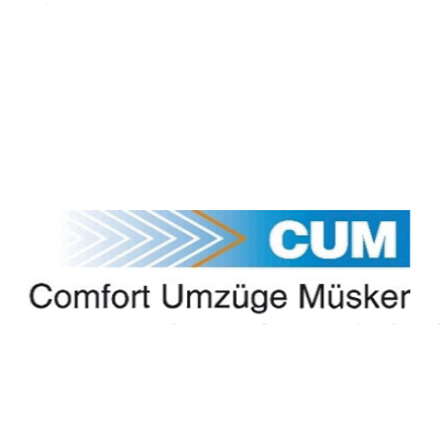 cum comfort umzüge müsker
