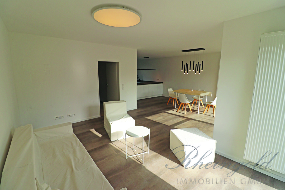 Immobilienangebot - Köln - Häuser - Offenes Wohnen, ruhige Lage, Garten, ...
Das perfekte Familienhaus: Einziehen statt modernisieren