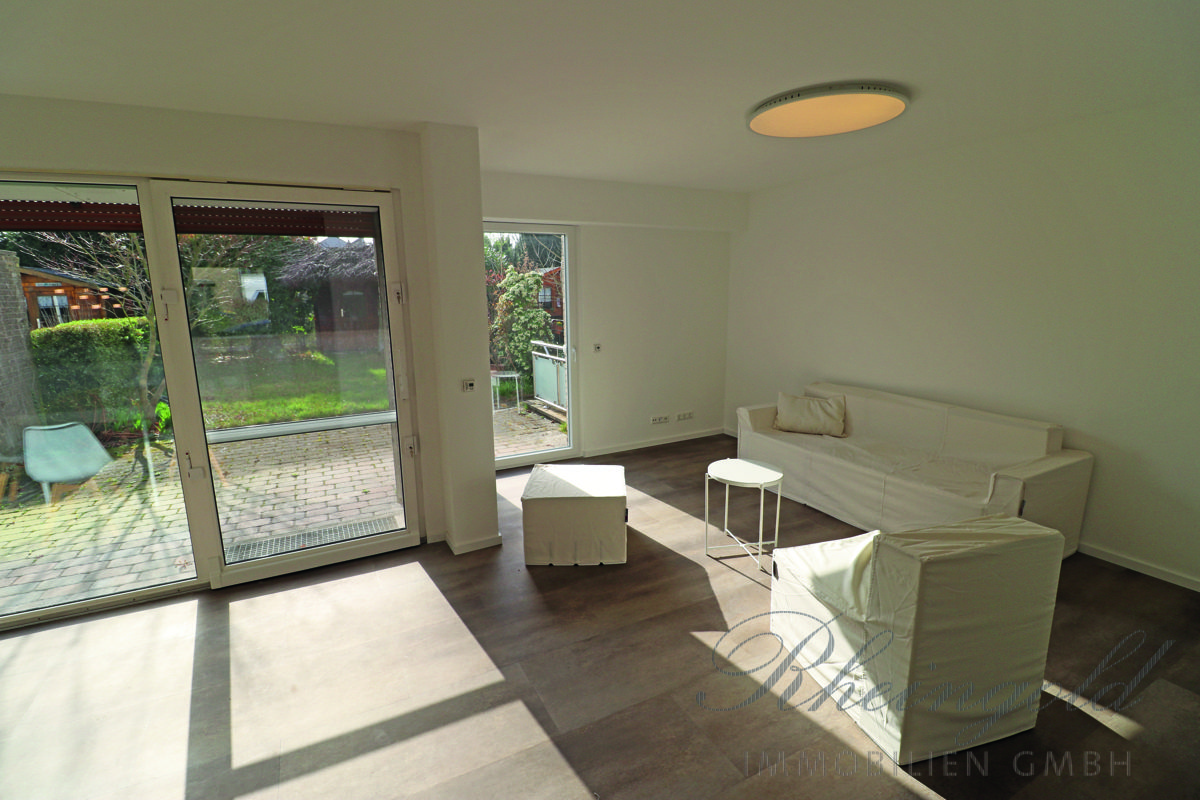 Immobilienangebot - Köln - Häuser - Offenes Wohnen, ruhige Lage, Garten, ...
Das perfekte Familienhaus: Einziehen statt modernisieren