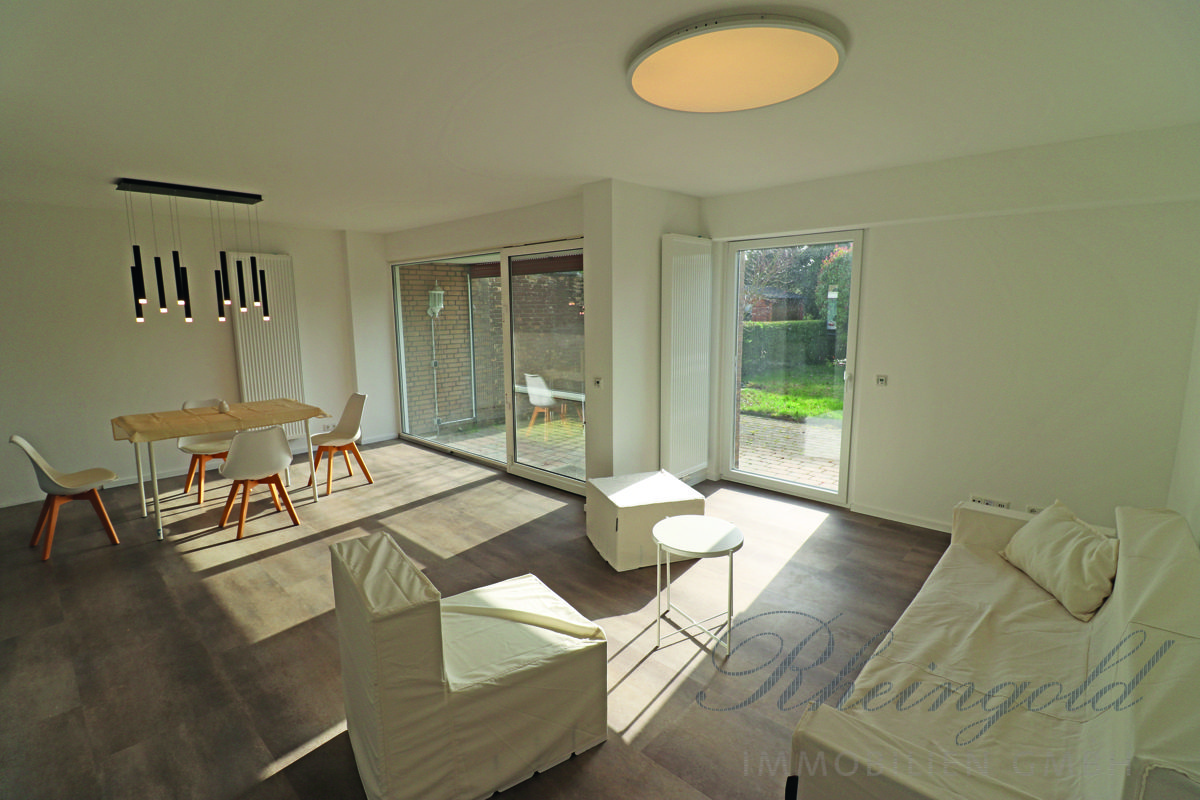 Immobilienangebot - Köln - Häuser - Offenes Wohnen, ruhige Lage, Garten, ...
Das perfekte Familienhaus: Einziehen statt modernisieren
