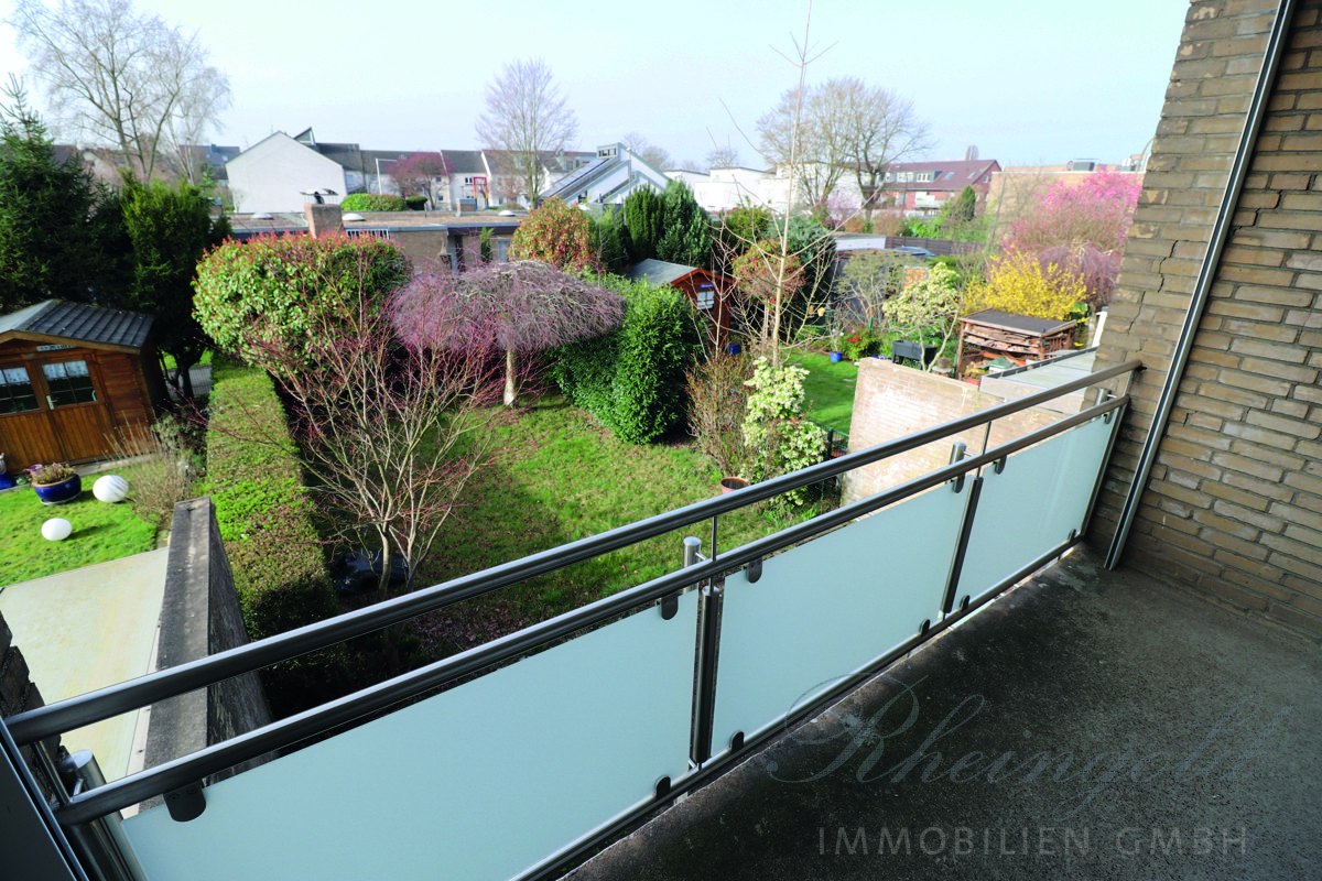 Immobilienangebot - Köln - Häuser - Offenes Wohnen, ruhige Lage, Garten, ...
Das perfekte Familienhaus: Einziehen statt modernisieren