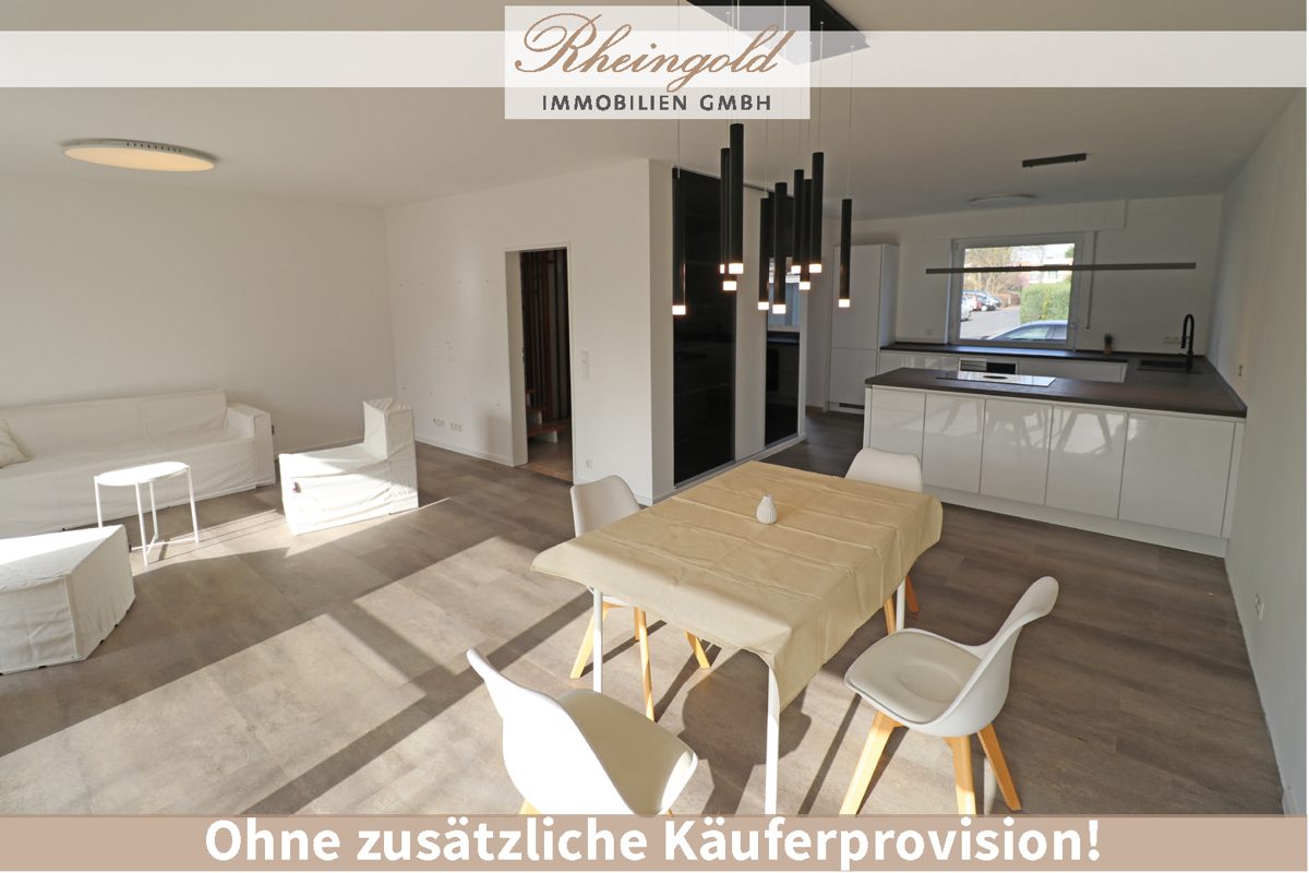 Immobilienangebot - Köln - Häuser - Offenes Wohnen, ruhige Lage, Garten, ...
Das perfekte Familienhaus: Einziehen statt modernisieren