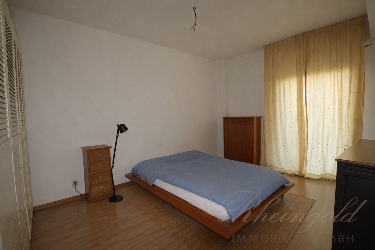 Immobilienangebot - Köln - Häuser - Beste Klettenberger Lage -  Solide Anlage: 
8  Mietwohnungen. Mietsteigerungspotenzial