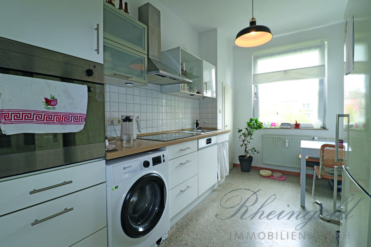 Immobilienangebot - Köln - Häuser - Beste Klettenberger Lage -  Solide Anlage: 
8  Mietwohnungen. Mietsteigerungspotenzial