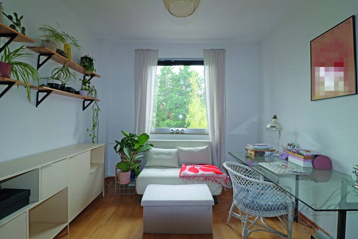 Immobilienangebot - Köln - Häuser - Beste Klettenberger Lage -  Solide Anlage: 
8  Mietwohnungen. Mietsteigerungspotenzial