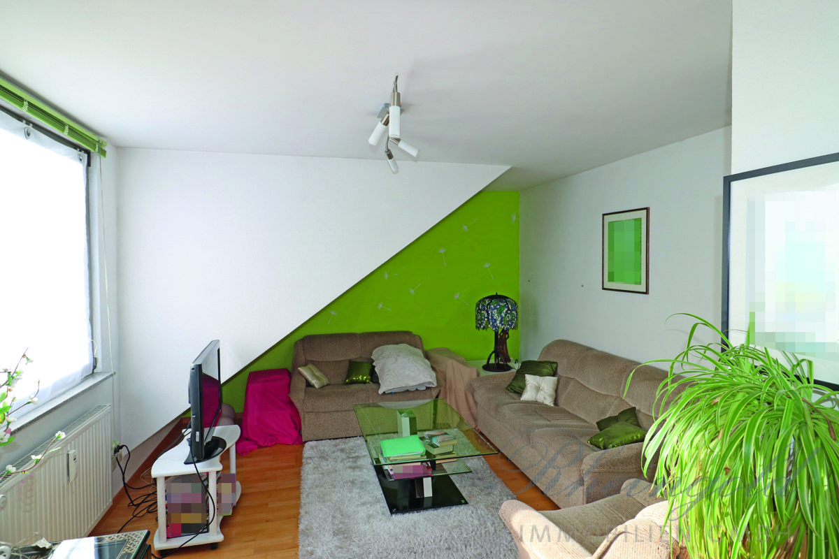 Immobilienangebot - Köln - Häuser - Beste Klettenberger Lage -  Solide Anlage: 
8  Mietwohnungen. Mietsteigerungspotenzial