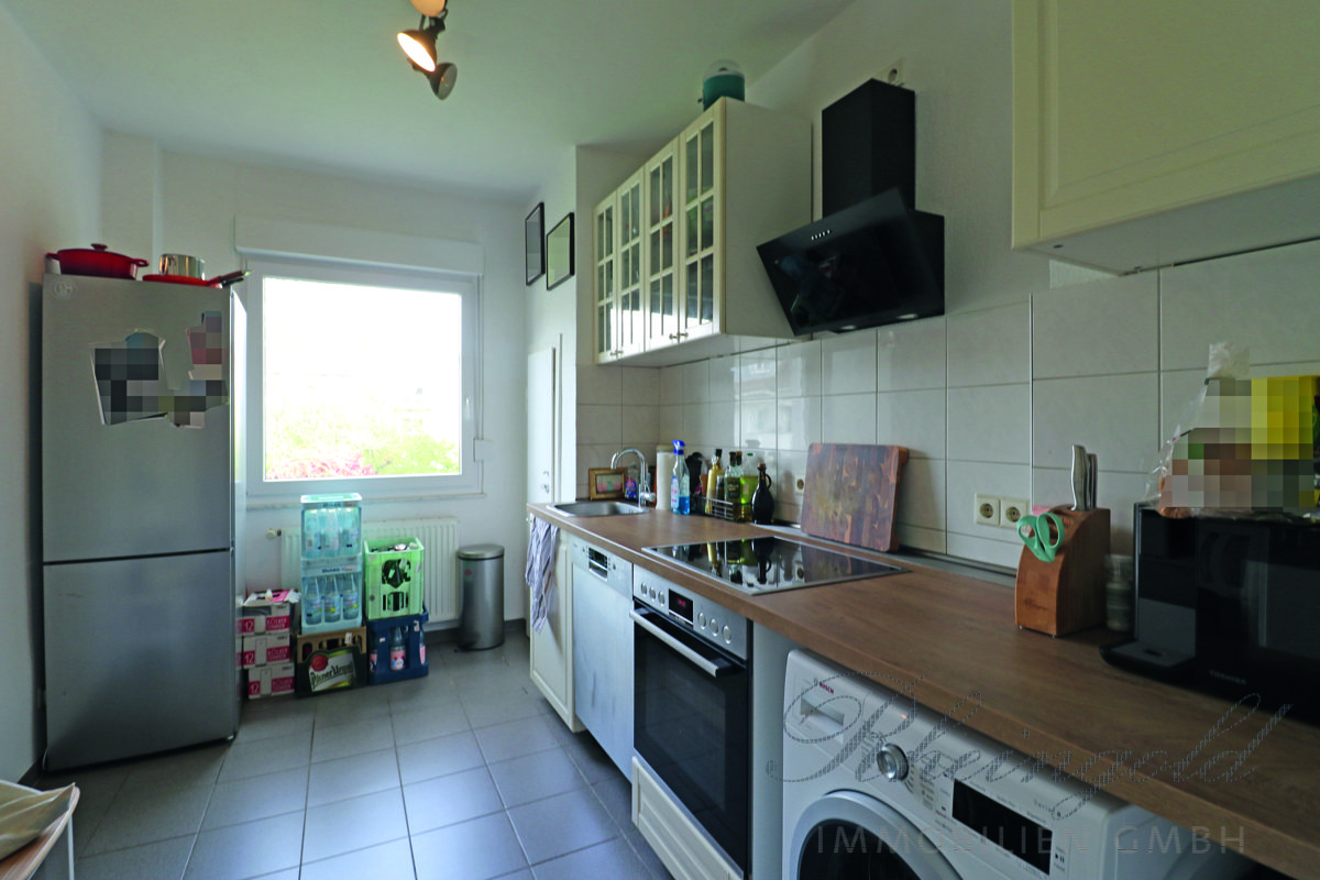Immobilienangebot - Köln - Häuser - Beste Klettenberger Lage -  Solide Anlage: 
8  Mietwohnungen. Mietsteigerungspotenzial