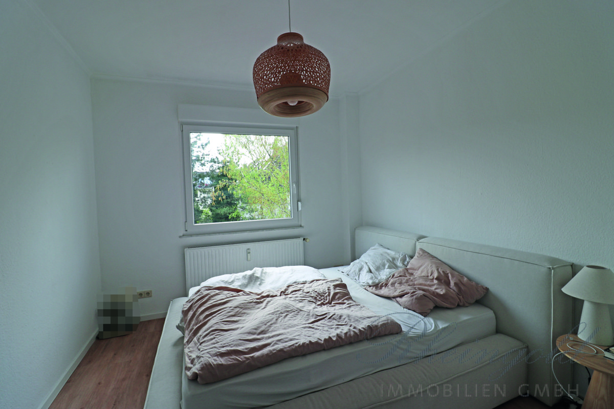 Immobilienangebot - Köln - Häuser - Beste Klettenberger Lage -  Solide Anlage: 
8  Mietwohnungen. Mietsteigerungspotenzial
