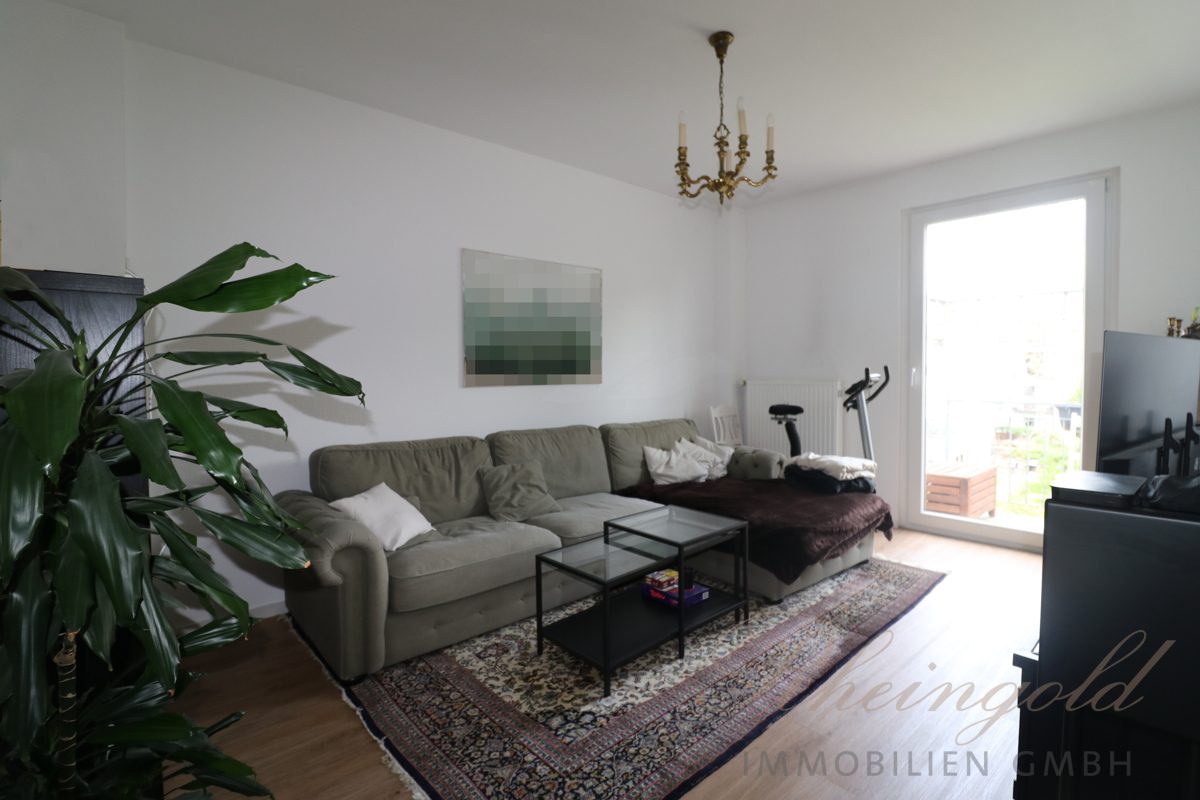 Immobilienangebot - Köln - Häuser - Beste Klettenberger Lage -  Solide Anlage: 
8  Mietwohnungen. Mietsteigerungspotenzial