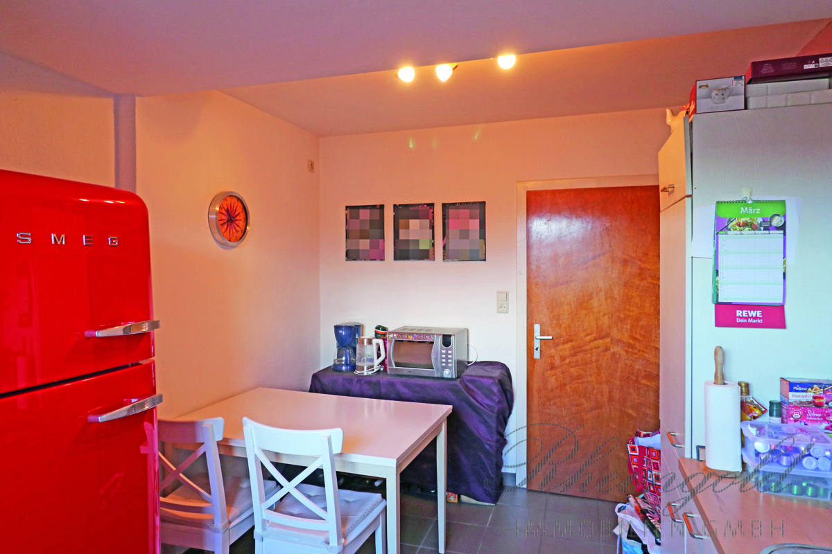 Immobilienangebot - Köln - Häuser - Beste Klettenberger Lage -  Solide Anlage: 
8  Mietwohnungen. Mietsteigerungspotenzial