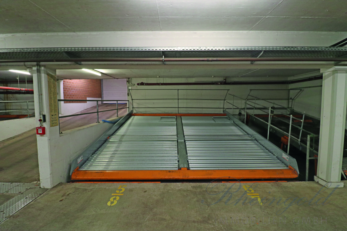 Immobilienangebot - Köln / Junkersdorf - Wohnungen - Für später gedacht:
Solide Kapitalanlage mit Perspektive auf komfortables Wohnen im Alter + TG-Platz