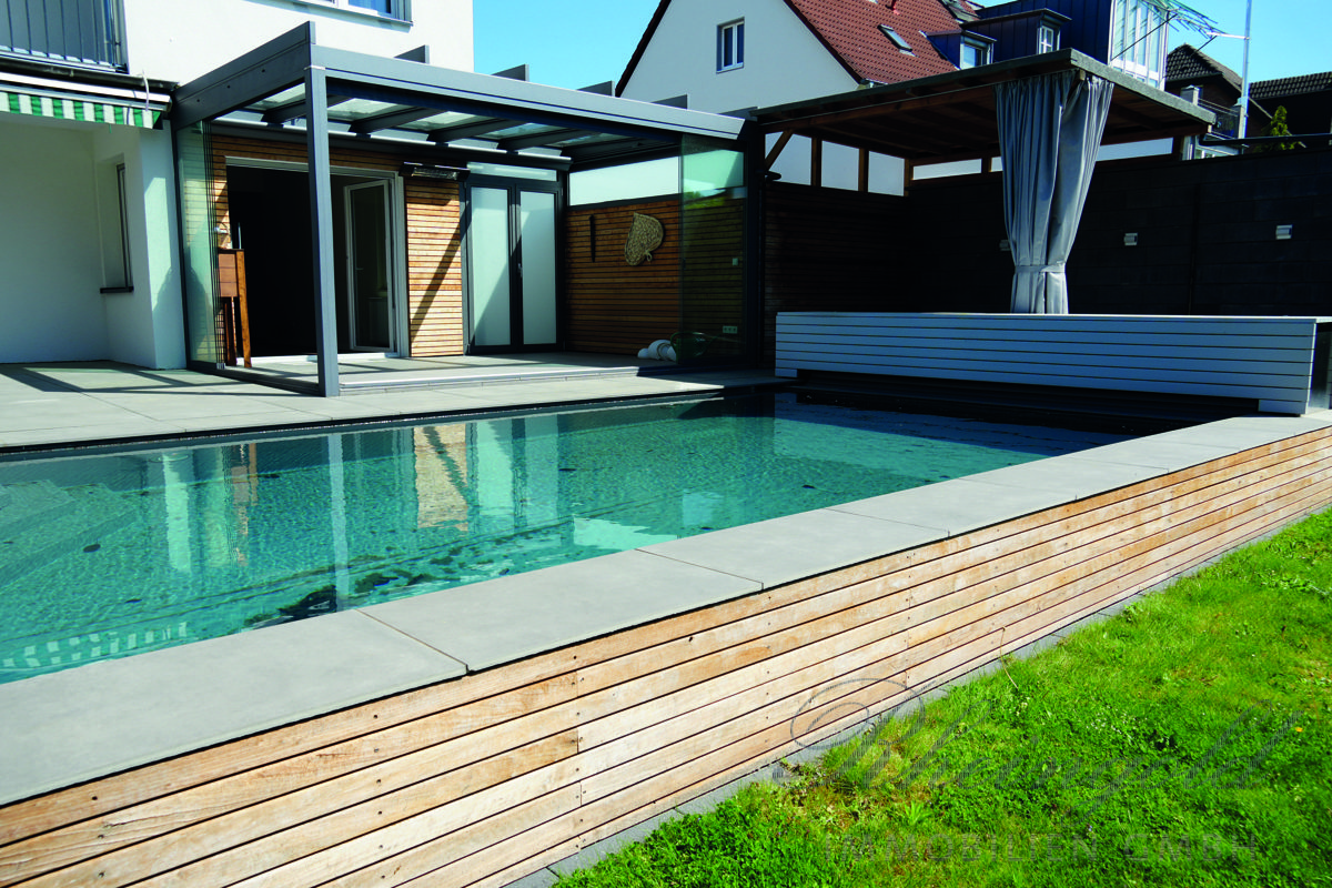 Immobilienangebot - Köln / Holweide - Häuser - Familiengerechtes Wohnen. Zukunftsfähig & Flexibel: Generationenwohnen mit 2 Garagen, Solar und Pool