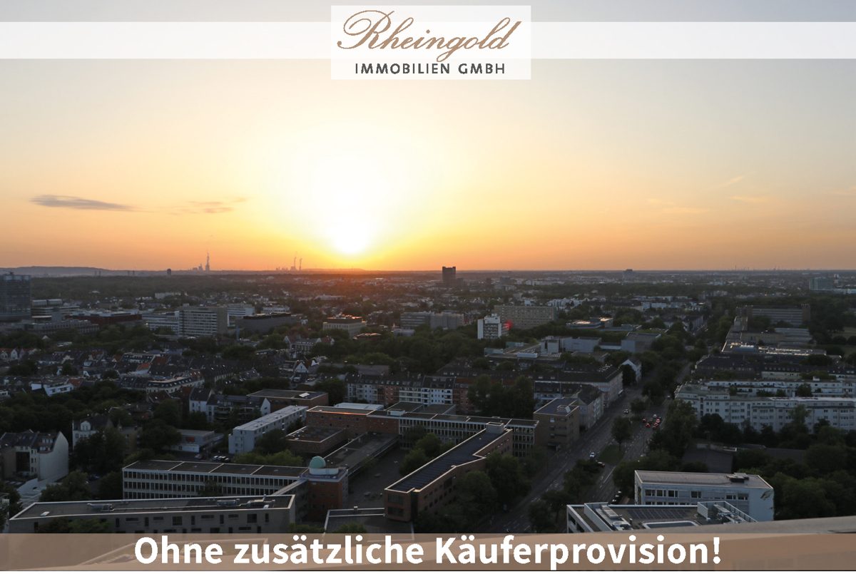 Immobilienangebot - Köln - Wohnungen - Großzügig wohnen: 1 Ebene & 1 Stellplatz Nutzen, andere Ebene & 3 Stellplätze refinanzieren Kosten