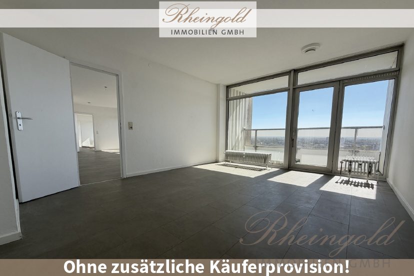 Immobilienangebot - Köln - Wohnungen - Großzügig wohnen: 1 Ebene & 1 Stellplatz Nutzen, andere Ebene & 3 Stellplätze refinanzieren Kosten