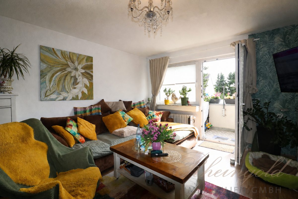 Immobilienangebot - Köln - Häuser - Ihr Investment mit Perspektive!
Mehrfamilienhaus mit 5 Eigentumswohnungen
im Kölner Westen.