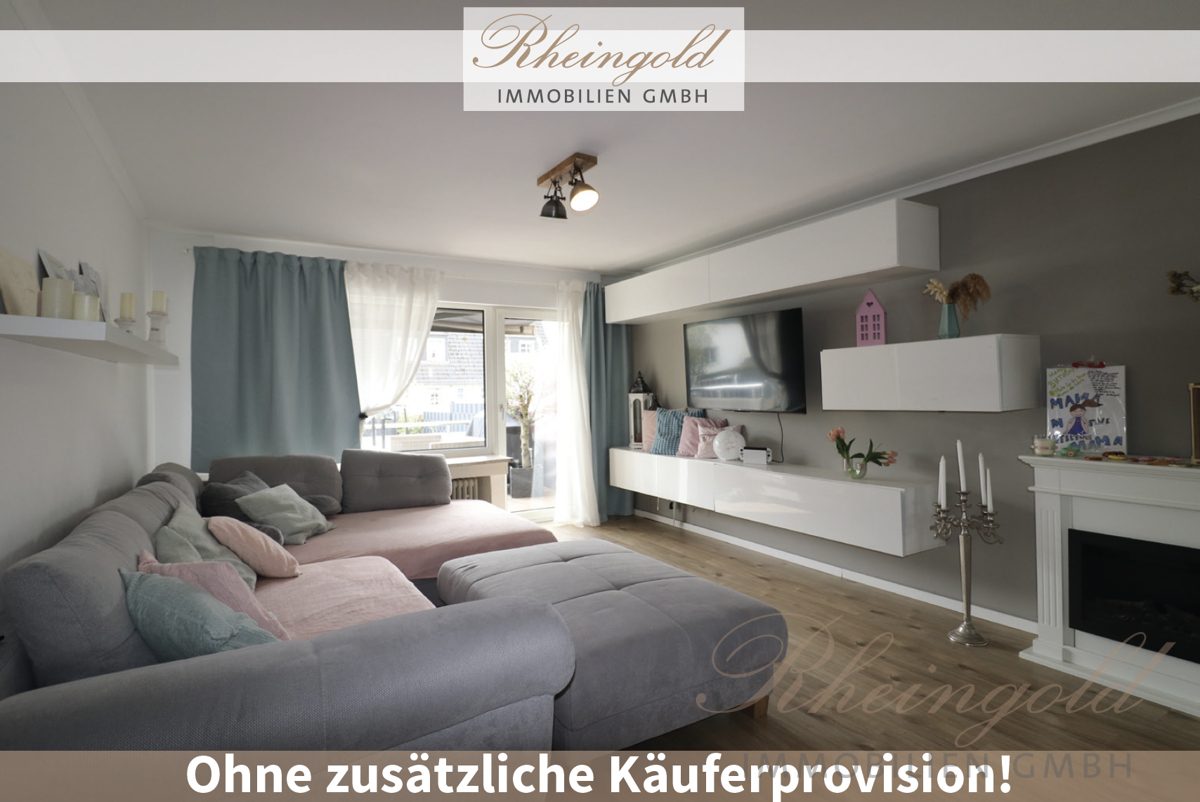 Immobilienangebot - Köln - Häuser - Ihr Investment mit Perspektive!
Mehrfamilienhaus mit 5 Eigentumswohnungen
im Kölner Westen.