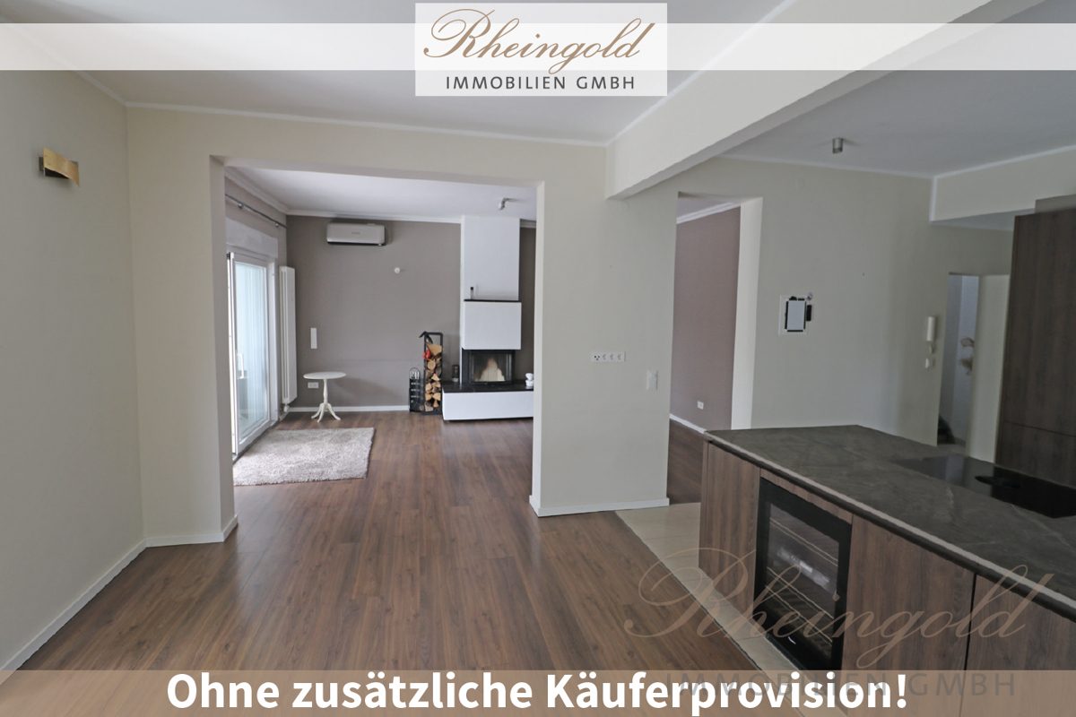 Immobilienangebot - Köln / Holweide - Wohnungen - Altersgerechtes wohnen! Zukunftsfähig & Flexibel.
Das Leben genießen: Mit Pool, Sauna und Garage.