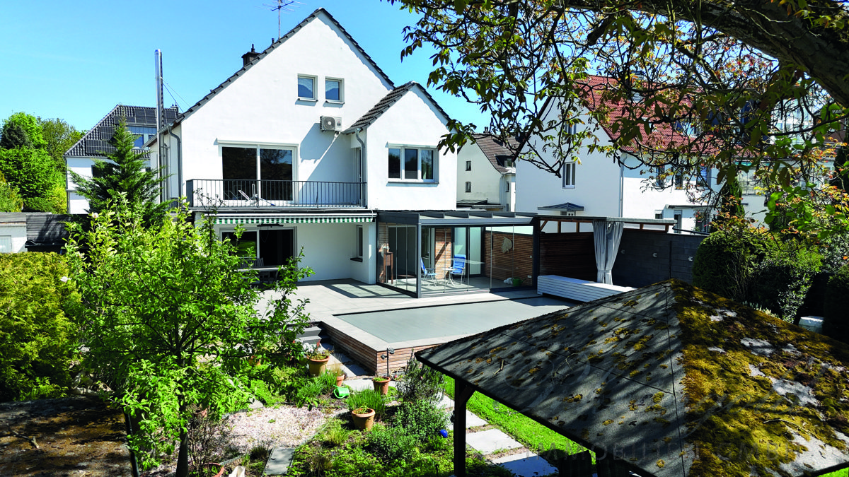 Immobilienangebot - Köln / Holweide - Wohnungen - Großzügiges Wohnen - Zukunftsfähig & Flexibel!
Geeignet für eine Familie mit Gartenanteil und Garage