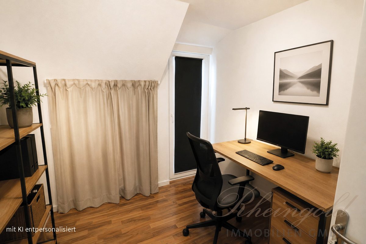 Immobilienangebot - Köln - Wohnungen - SÜDSTADT-RARITÄT MIT DACHTERRASSE 
3 ZIMMER, GARAGE. JETZT VERMIETET, Zukünftig Ihr Zuhause?
