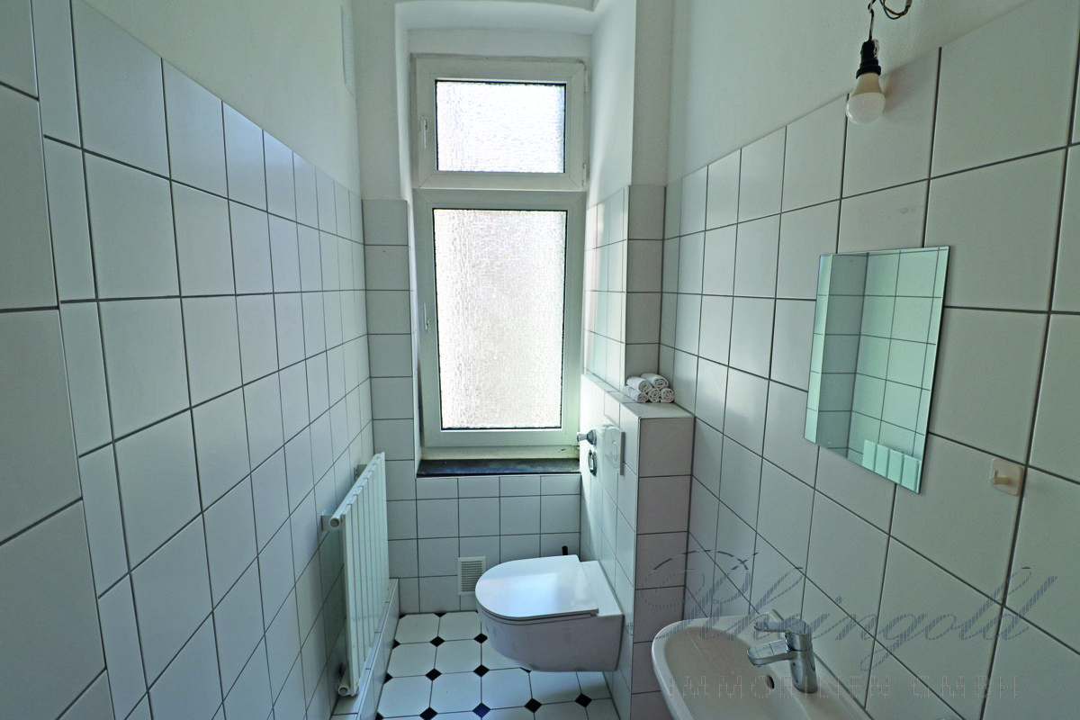 Immobilienangebot - Köln - Wohnungen - Neustadt-Süd Rarität: 4 Zi, Ruhige Schlafbereiche, Balkon; Mitten im Leben, einzugsbereit, bezugsfr.