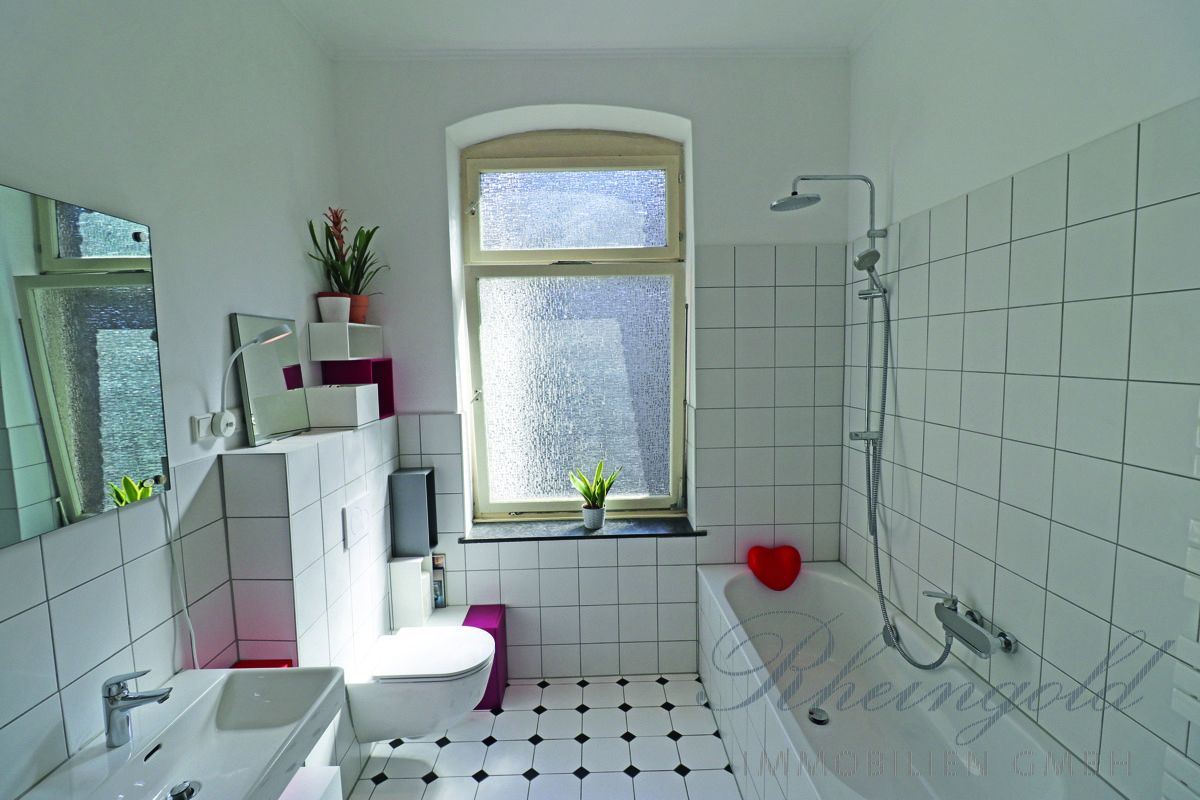 Immobilienangebot - Köln - Wohnungen - Neustadt-Süd Rarität: 4 Zi, Ruhige Schlafbereiche, Balkon; Mitten im Leben, einzugsbereit, bezugsfr.
