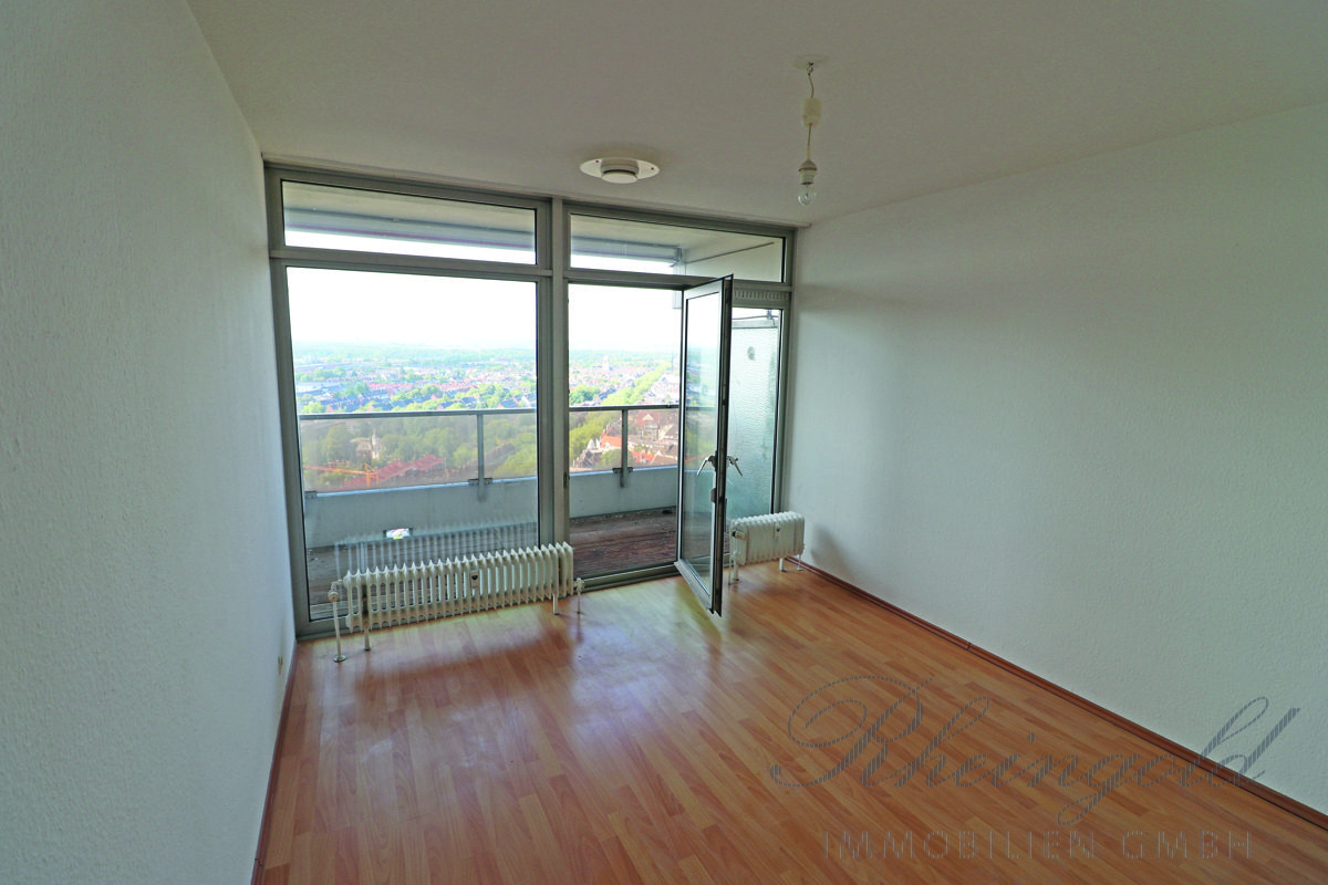Immobilienangebot - Köln - Wohnungen - 3 Zi ETW über den Dächern von Sülz
Abendsonne & Sonnenuntergänge
mit Tiefgaragenstellplatz & Balkon
