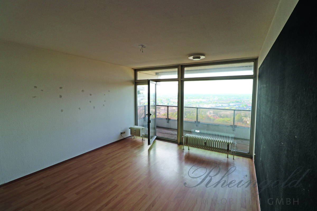 Immobilienangebot - Köln - Wohnungen - 3 Zi ETW über den Dächern von Sülz
Abendsonne & Sonnenuntergänge
mit Tiefgaragenstellplatz & Balkon