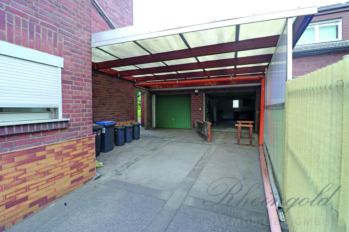 Immobilienangebot - Hürth - Häuser - Ein Haus, viele Möglichkeiten & Potenziale
MFH mit 3 ETW, Generationenwohnen, Eigennutzung, Invest.