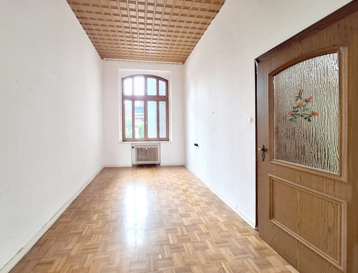 Immobilienangebot - Köln - Häuser - Doppelhaushälfte in Köln: Historischer Charme mit Potenzial