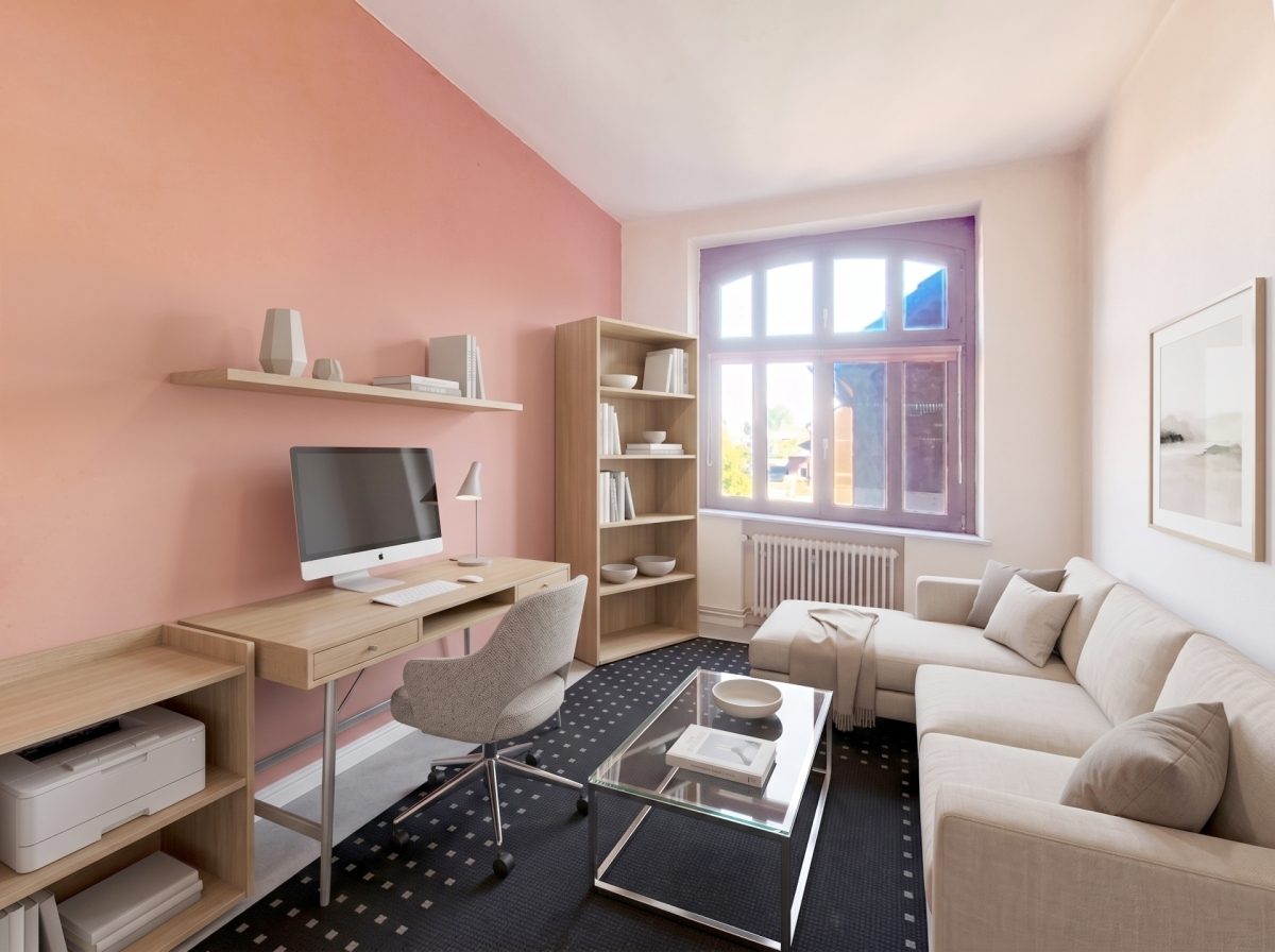Immobilienangebot - Köln - Häuser - Doppelhaushälfte in Köln: Historischer Charme mit Potenzial