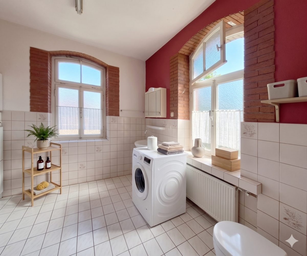Immobilienangebot - Köln - Häuser - Doppelhaushälfte in Köln: Historischer Charme mit Potenzial