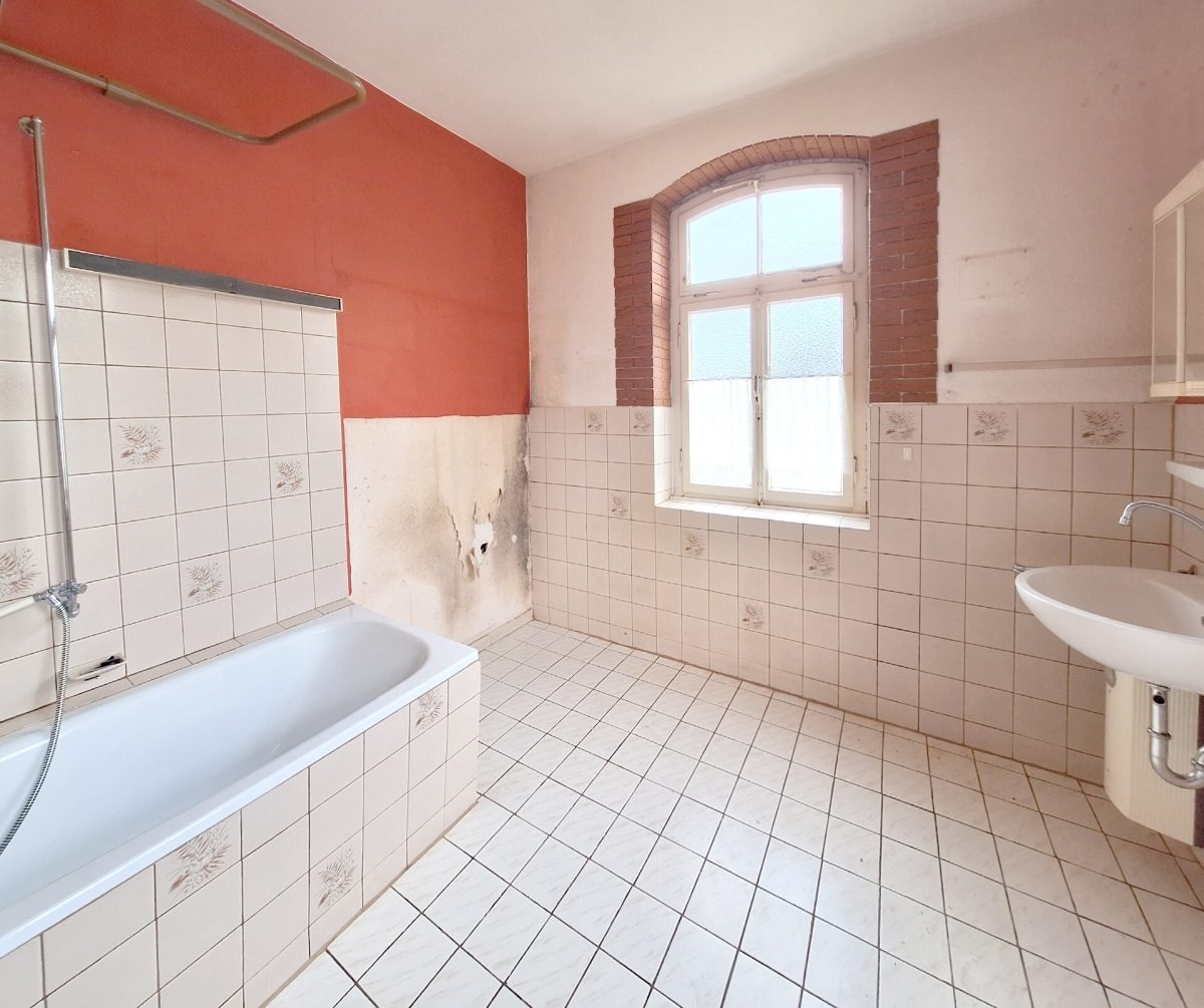Immobilienangebot - Köln - Häuser - Doppelhaushälfte in Köln: Historischer Charme mit Potenzial