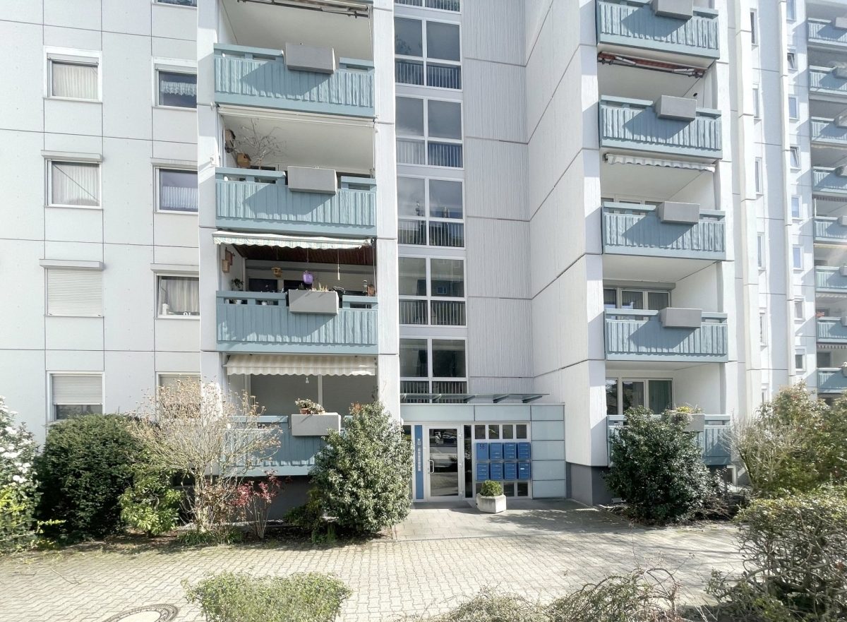 Immobilienangebot - Köln - Wohnungen - Wohnen in Porz-Mitte