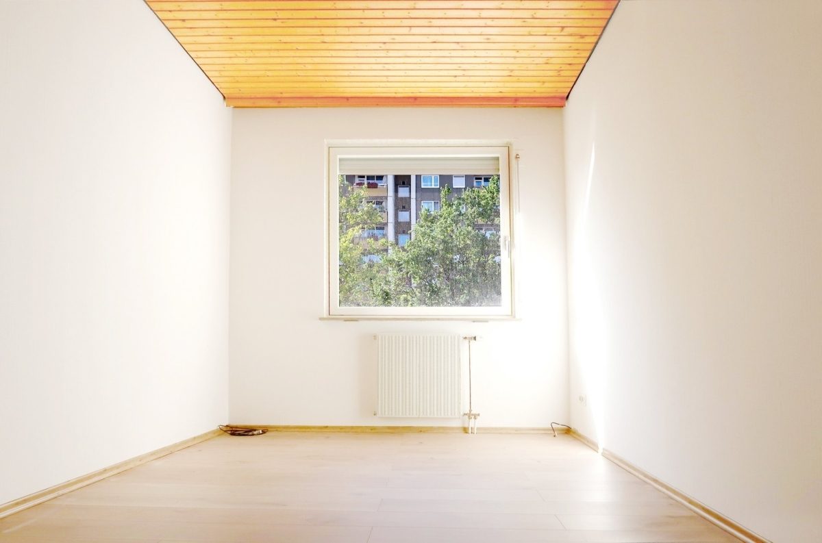 Immobilienangebot - Köln - Wohnungen - Wohnen in Porz-Mitte