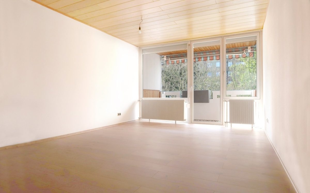 Immobilienangebot - Köln - Wohnungen - Wohnen in Porz-Mitte