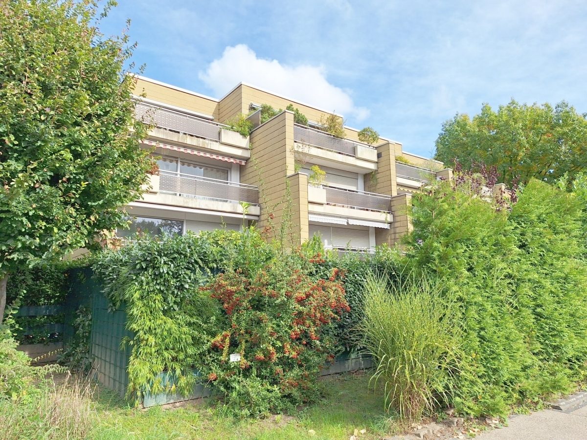 Immobilienangebot - Köln - Wohnungen - Viel Platz für Sie und Ihre Liebsten