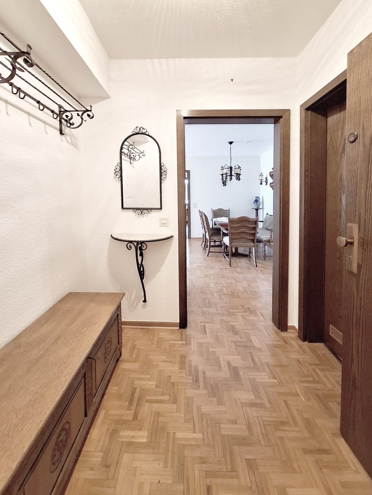 Immobilienangebot - Köln - Wohnungen - Viel Platz für Sie und Ihre Liebsten
