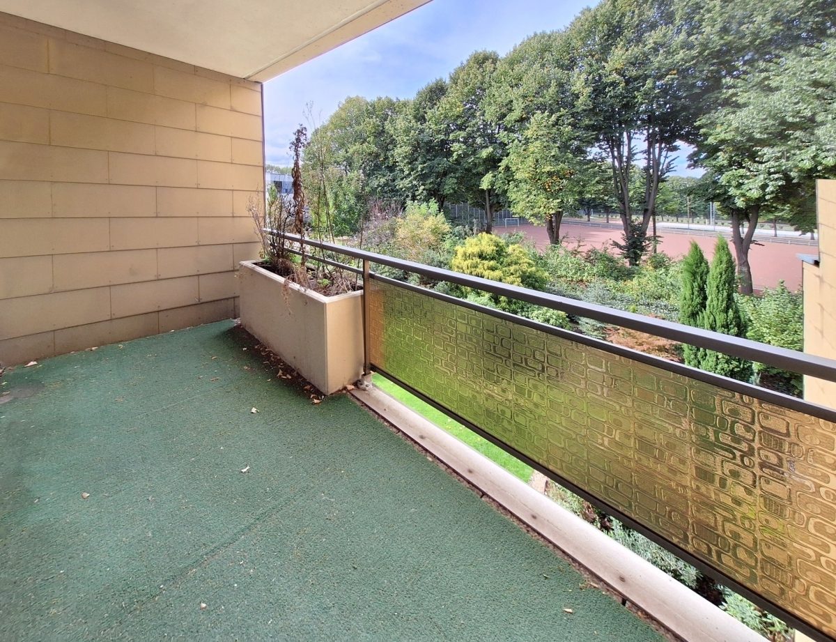 Immobilienangebot - Köln - Wohnungen - Viel Platz für Sie und Ihre Liebsten