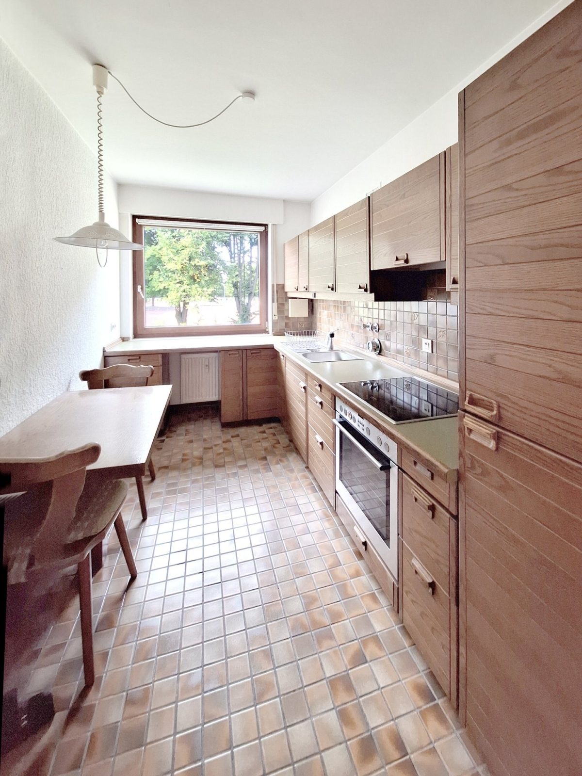 Immobilienangebot - Köln - Wohnungen - Viel Platz für Sie und Ihre Liebsten